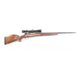 Mauser Modelo 1909 6.5 Rem Mag #21230