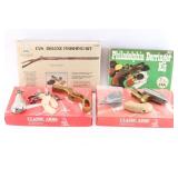 Classic Arms/CVA  Percussion Pistol Kits