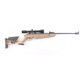 Swiss Air TG-1 .177 Cal Pellet Rifle