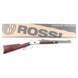 CBC / Braztech Rossi R92 .44 MAG