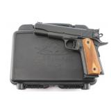 ACP / APINTL M1911 A1 FS-MATCH .45 ACP