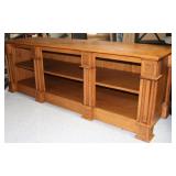 Oak Sideboard