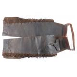 Pair of Shotgun Chaps