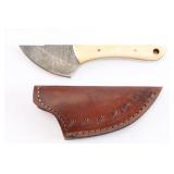Handmade Custom Knife