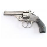 Harrington & Richardson Automatic Ejecting .32 S&W