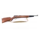 Mossberg 142-A .22 S/LR #NVSN