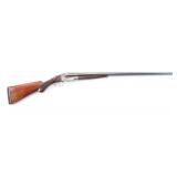 Ithaca Hammerless 12 Ga #78033