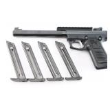 Ruger 22/45 .22 LR #224-27415