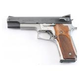 Smith & Wesson 745 .45 ACP #TBK7495