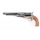 Pietta 1860 Army .44 Cal #38160