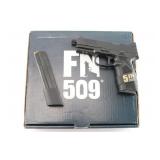 FN 509 'Tactical' 9mm #GKS0366498