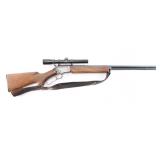 Marlin 39A .22 S/L/LR #P14643
