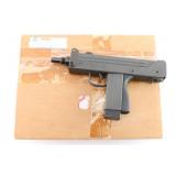 S.W.D. Inc M-11 9mm #89-0010744