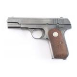 Colt 1903 Pocket Hammerless .32 ACP #561300