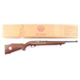 Ruger 10/22 'Canadian Centennial' .22 LR