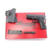Sig Sauer P229 .357 Sig #55E029071