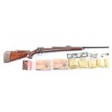Winchester 1917 'Sporter' .450 Watts #355544