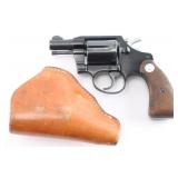 Colt Cobra .38 Spl #232461LW