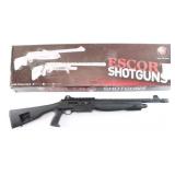 Hatsan Escort 12 Ga #70-H21YD-012700