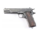 Springfield Armory 1911 .45 ACP #103651