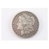 1896 Morgan