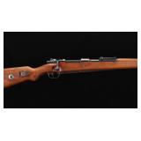 BSW K98k 'BSW 1939' 8mm #1736e