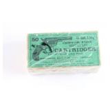 WRA Picture Box of .41 Colt Ammunition
