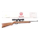 Ruger 10/22 .22 LR #239-20413