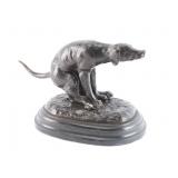 Fine Art Bronze