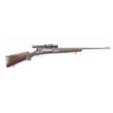 Springfield 1898 .30-40 Krag #134072