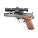 High Standard Victor .22 LR #SH18329