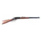 Miroku / BACO Winchester 1873 .44-40