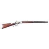 Winchester Model 1886 .45-70 SN: 48960
