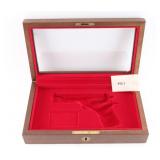 Colt Custom Shop Display Box for 1911 Automatic