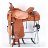 Herford Brand Saddle