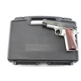 Kimber Pro Carry II 9mm #KFR35536
