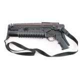 R/M Equipment M-203PI 40mm Grenade Launcher