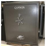 Cannon Gun Safe