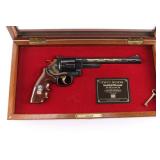 Smith & Wesson 29-6 'California' .44 Mag