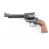 Ruger New Model Single-Six .22 LR #65-55628