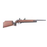 Anschutz Modell 54 MS .22 LR #181710X