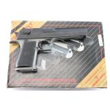 IMI / Magnum Research Desert Eagle .44 Mag