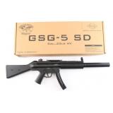 Gsg / Ati Gsg-5 .22 Lr #a337839