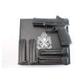 HS Produkt / Springfield Echelon 9mm #BE380148