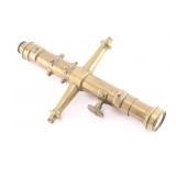 Antique Surveyor's Transum