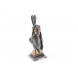Fine Art Bronze