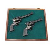 Ruger New Model Blackhawk .357 Mag/44 Mag