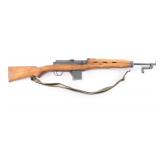 Egyptian / CAI Rasheed 7.62x39mm #6600