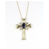 Inspiring Natural Blue Sapphire