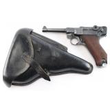 Mauser P.08 '42 1939' 9mm #7342w
